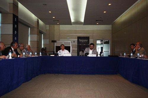 “Sunni-Shia Polarization in the Middle East” Discussed at TEPAV