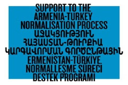 Support to the Armenia – Turkey Normalisation Process Grant Scheme - Call for Proposals 