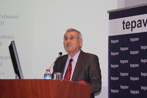 TEPAV/Durmuş Yılmaz: “E-Commerce Transforms Traditional Trade” 