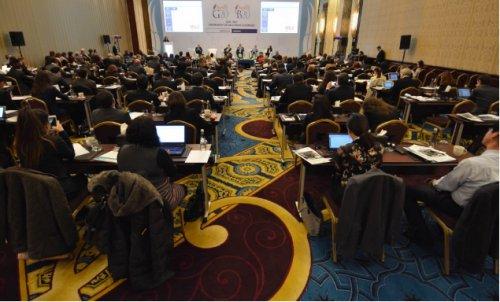 G20 Workshop on Inclusive Business Held in Ankara