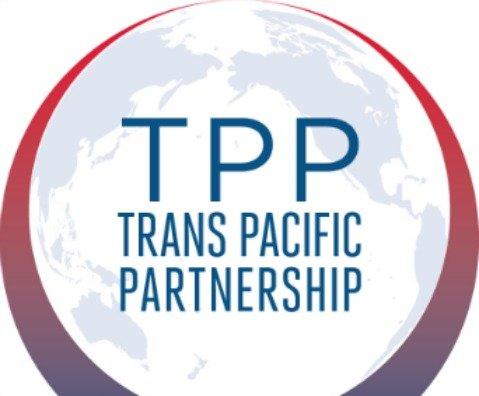 Trans Pasifik Ortaklık  (TPP) ve Türkiye