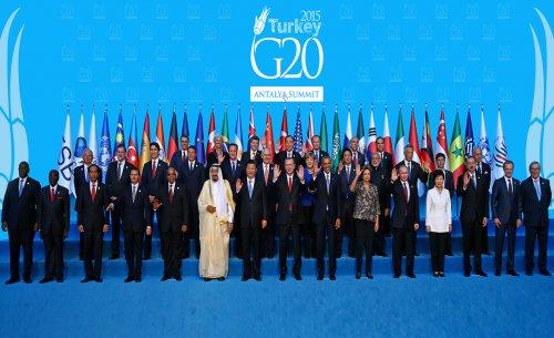 The T20’s recommendations were included in the G20 2015 Leaders Communique. 