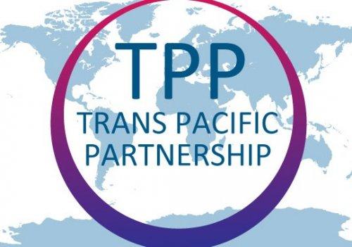 Trans Pasifik Ortaklığı (TPP) Anlaşması’na Bir Bakış