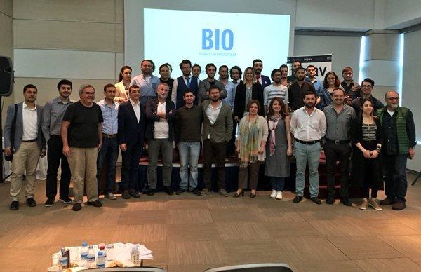 TEPAV’ın BIO 2016-San Francisco’ya Götüreceği Biyoteknoloji Girişimcileri Belli Oldu