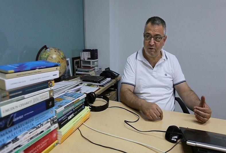 "Radikalleşecek veya Diasporada Yeni Bir Mezhep Olarak Örgütlenecek"