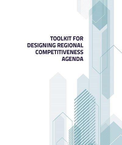 Guide for the Design of Regional Competitiveness Agenda by TEPAV