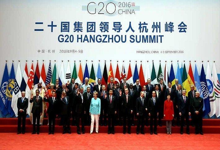 What is on the Global Agenda Following the G20 Hangzhou Summit?  And Where does Turkey Stand in this Agenda?