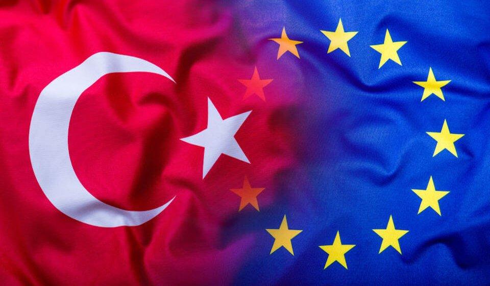 Quo Vadis Turkey-EU Relations?