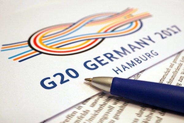 G20 Hamburg Zirvesi Tamamlandı: Birbiri İle Bağlantılı Bir Dünya’nın Şekillendirilmesi