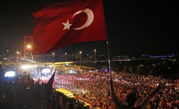 15 Temmuz: İçimizdeki Herkül’ü Öldürebildik Mi?