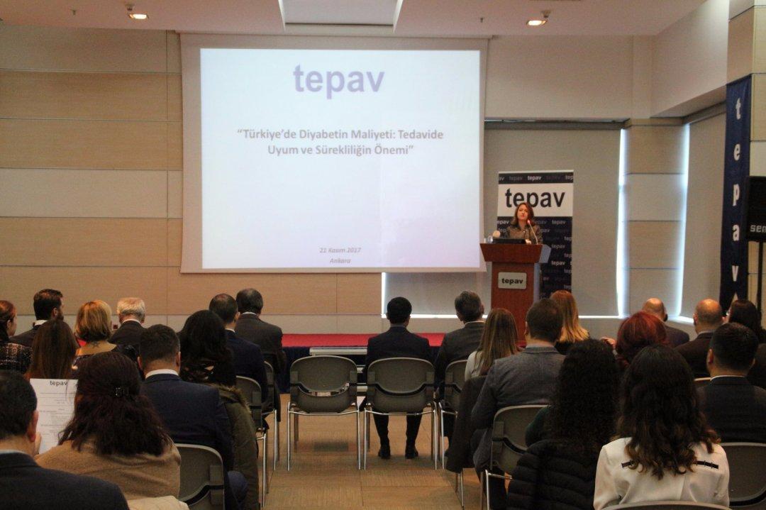 Diabetes Conference at TEPAV 