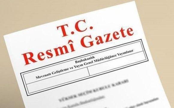 Olağanüstü Hal Kanun Hükmünde Kararnamelerine Dair Gözlemler 