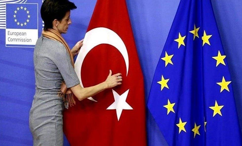 Upgrading Customs Union Between Turkey And The European Union Is Not Only About Upgrading Customs Union