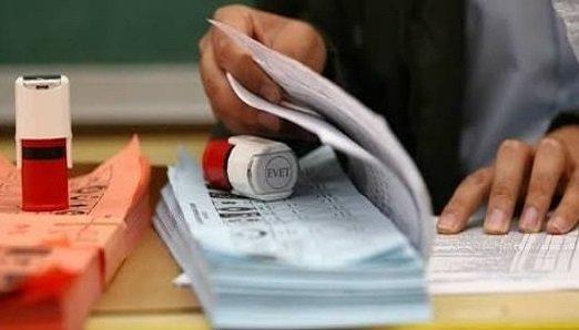 21 Şubat 2018’de Teklif Edilen “İttifaklı d’Hondt” Sistemine göre Seçim Simülasyonları