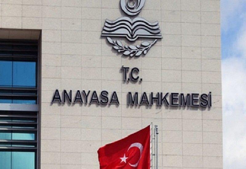 Türkiye'nin Demokrasi Karnesi ve Anayasa Mahkemesi