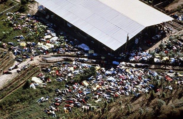 Radikal/Yıkıcı Kült Gruplar: Kavram Ve Teorik Bir Çerçeve