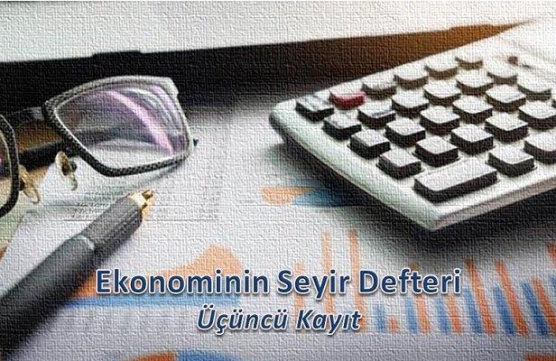 Ekonominin Seyir Defteri: Üçüncü Kayıt| Resesyondan Nasıl Çıkarız? İleriye İlişkin Senaryolar