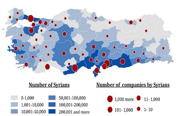 Syrian Entrepreneurship and Refugee Start-ups in Turkey: Leveraging the Turkish Experience