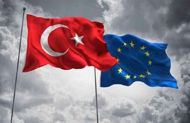 The Parlous State Of Turkey-EU Relations:Searching for a Bridge over Troubled Waters