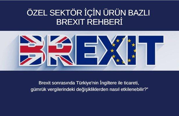 BREXIT SİZİ NASIL ETKİLEYECEK?