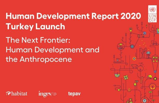 “The Next Frontier: Human Development and the Anthropocene”