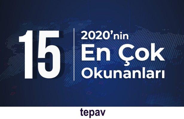 2020’nin en çok okunanları