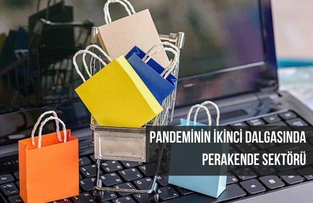 Pandeminin İkinci Dalgasında Perakende Sektörü