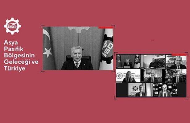 Asya-Pasifik Bölgesinin Geleceği ve Türkiye