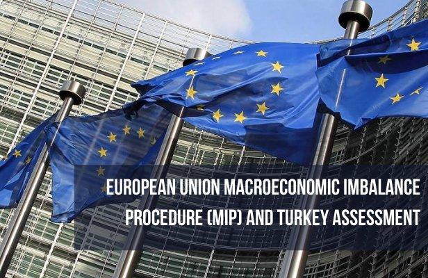 European Union Macroeconomic Imbalance Procedure (MIP) and Turkey Assessment