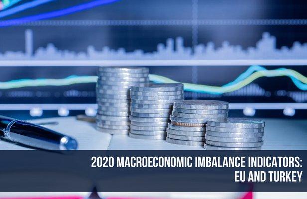 2020 Macroeconomic Imbalance Indicators: EU and Turkey