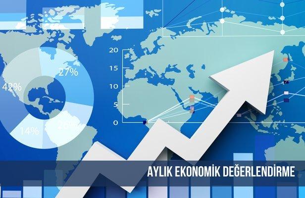 Aylık Ekonomik Değerlendirme | Aralık 2023