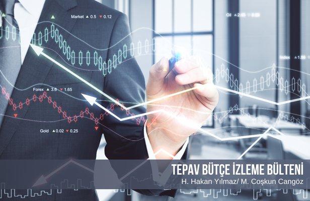 TEPAV’dan Bütçe İzleme Bülteni