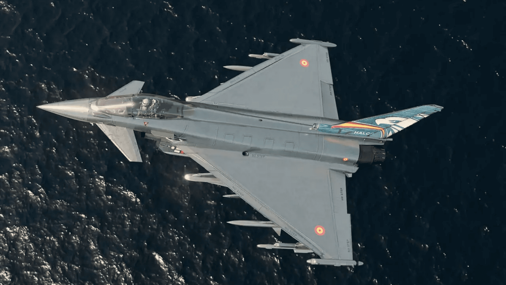 Eurofighter jetleri kapsamlı bir savunma iş birliğinin habercisi mi?