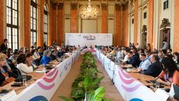 G20 Think Tanks Gathered in Rio de Janeiro Summit:...