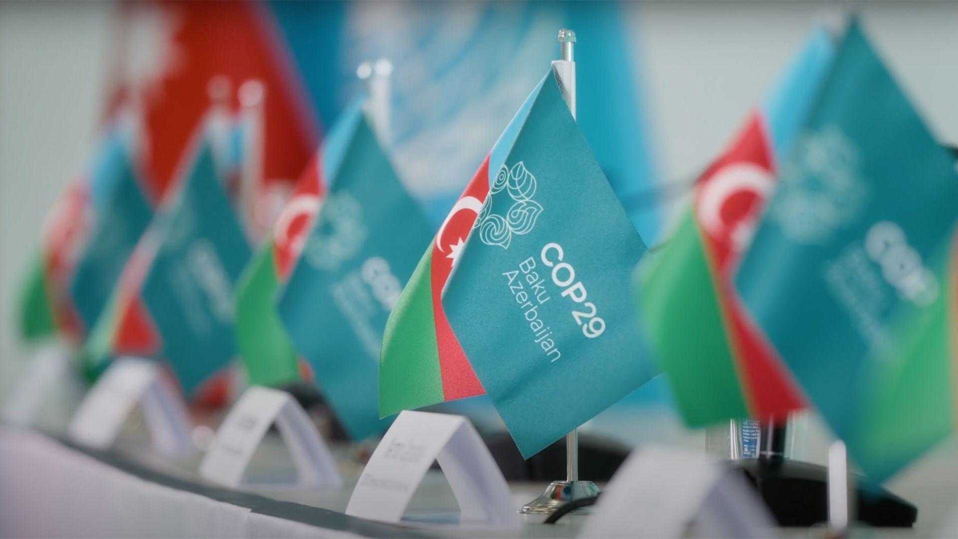 COP 29’un ardından