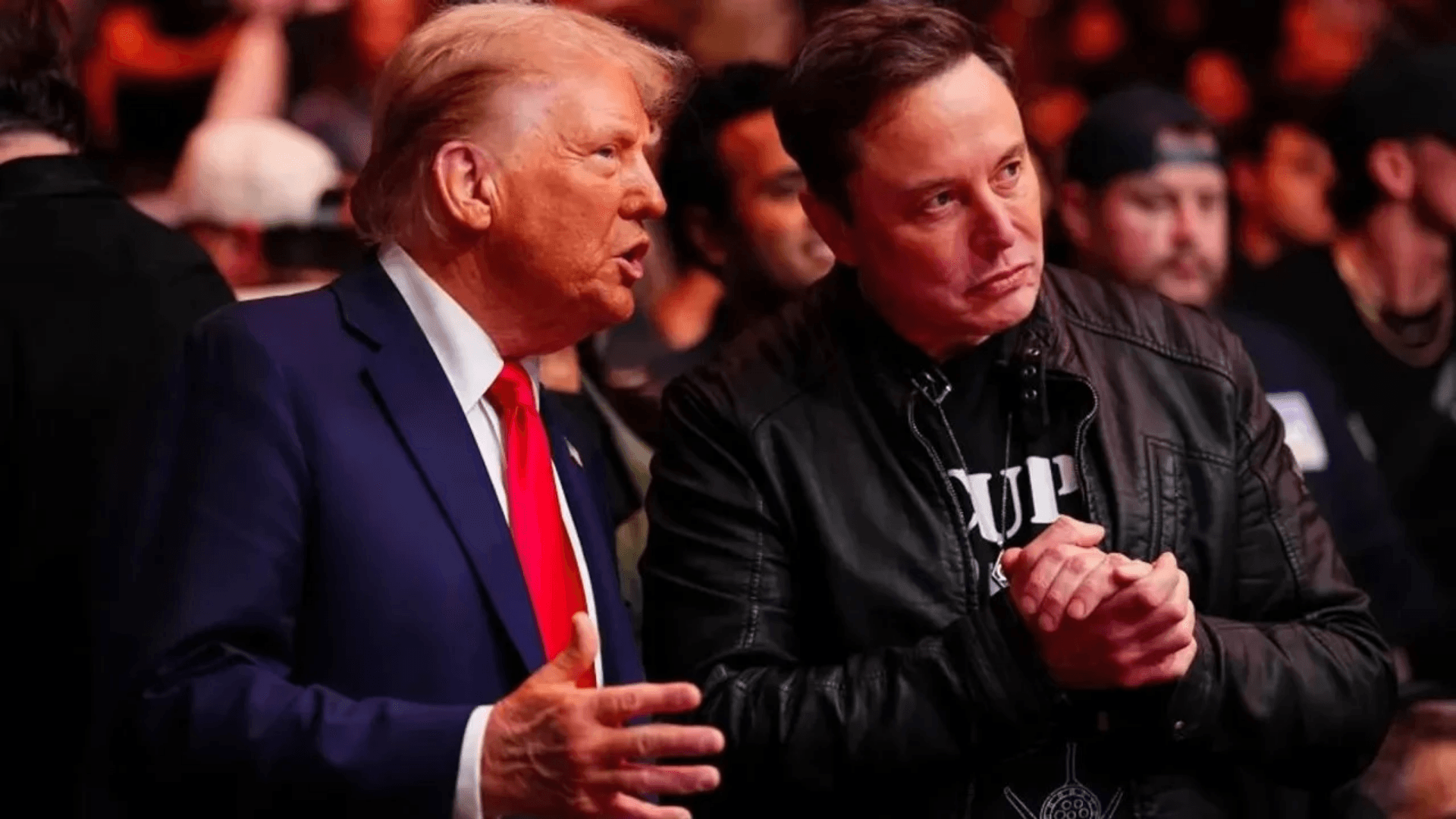 Amerika’da neler oluyor? Trump, Musk ve küresel dengeler