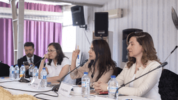“Her 100 kişiden 86’sı iklim değişikliğini ciddi b...