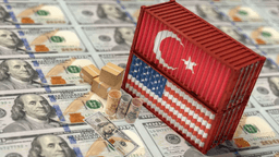 Türkiye-ABD Ticaret İlişkilerine Genel Bir Bakış...