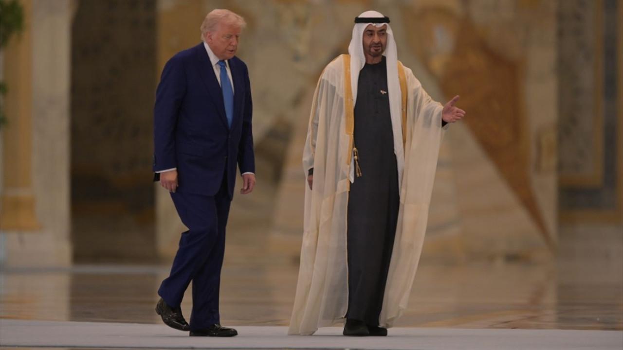 Trump’ın Orta Doğu Turu: Yeniden Yapılanma, Risk ve Sonuçlar