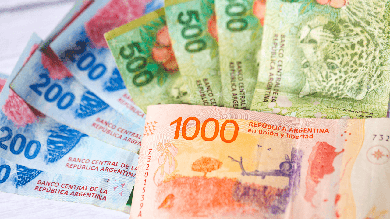 Türkiye Arjantin olur mu?