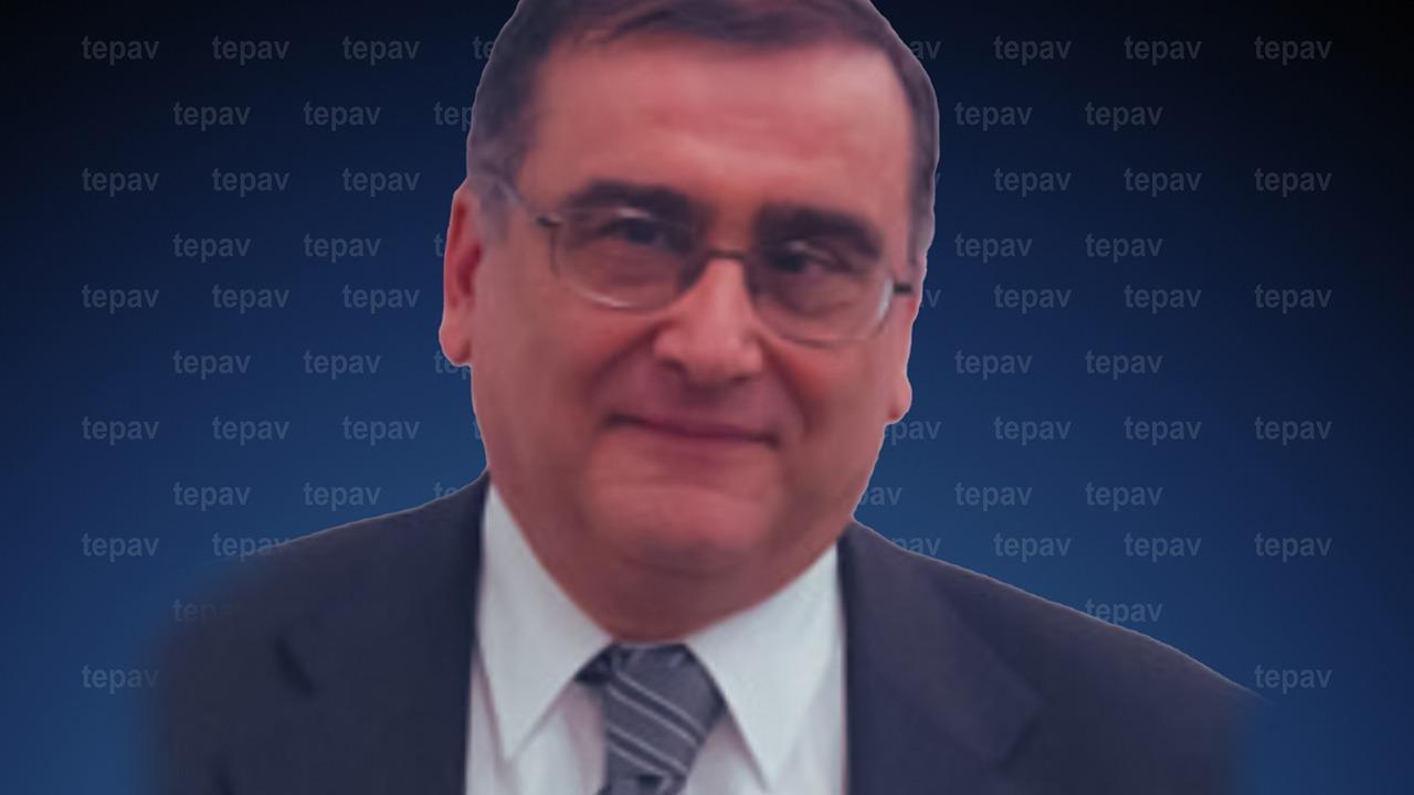 Hasan Ersel’i saygıyla anıyoruz