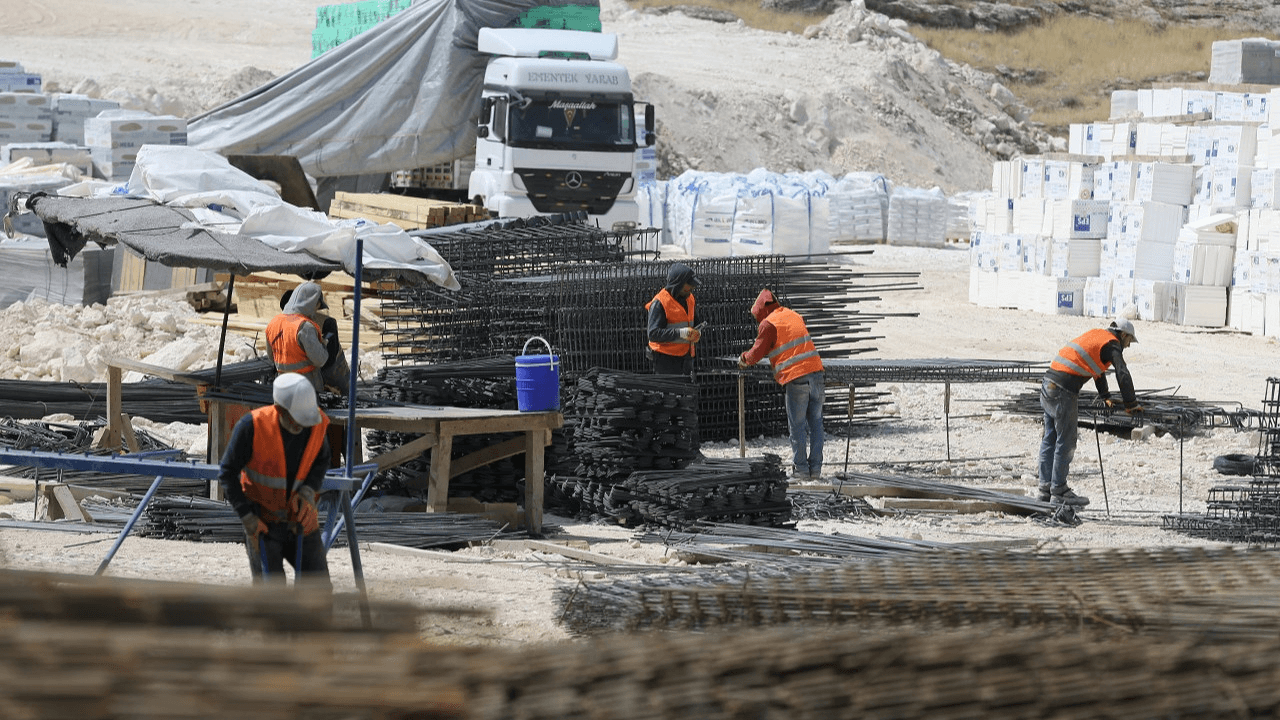 Afet Bölgesinde İstihdam Nasıl Artıyor?