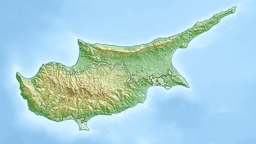 Cyprus: Looking for a solution...