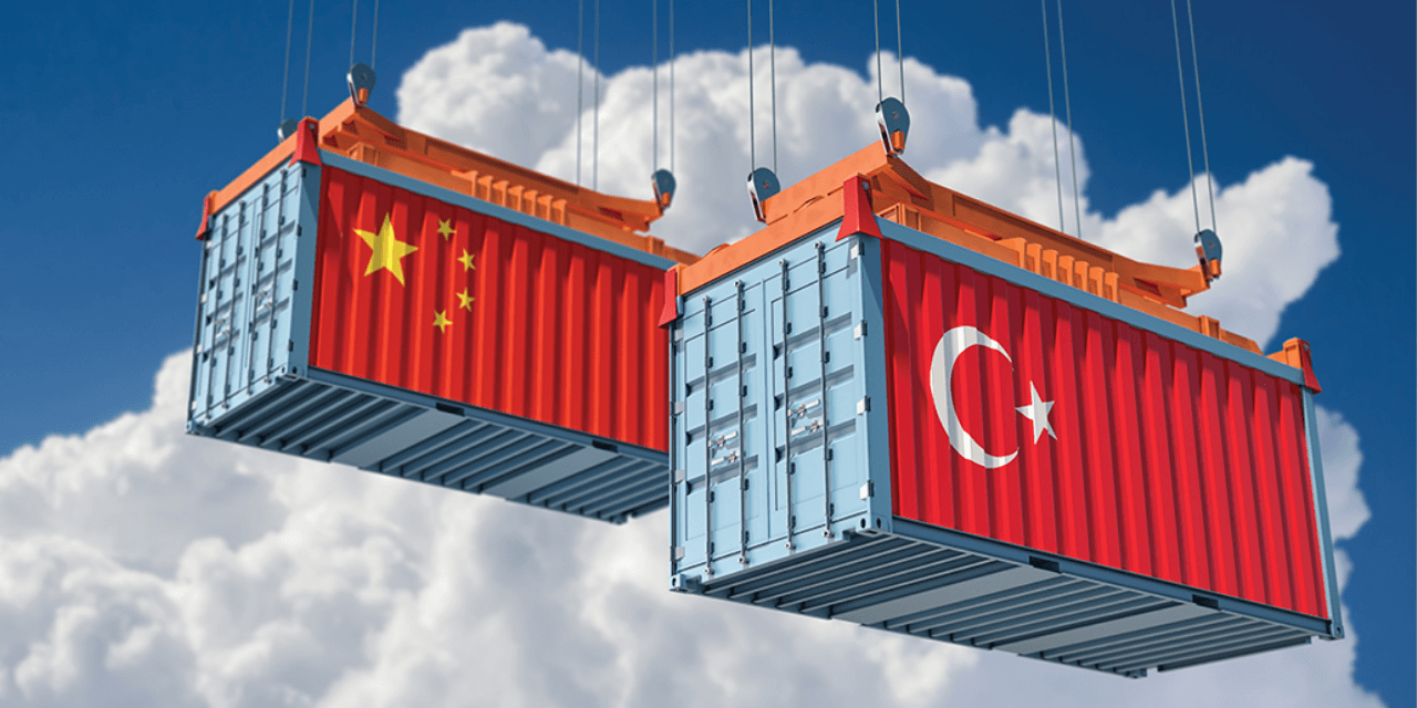 Çin gölgesinde Türkiye’nin ihracat mücadelesi
