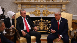 Erdoğan – Trump görüşmesi, Halkbank davasına yansı...