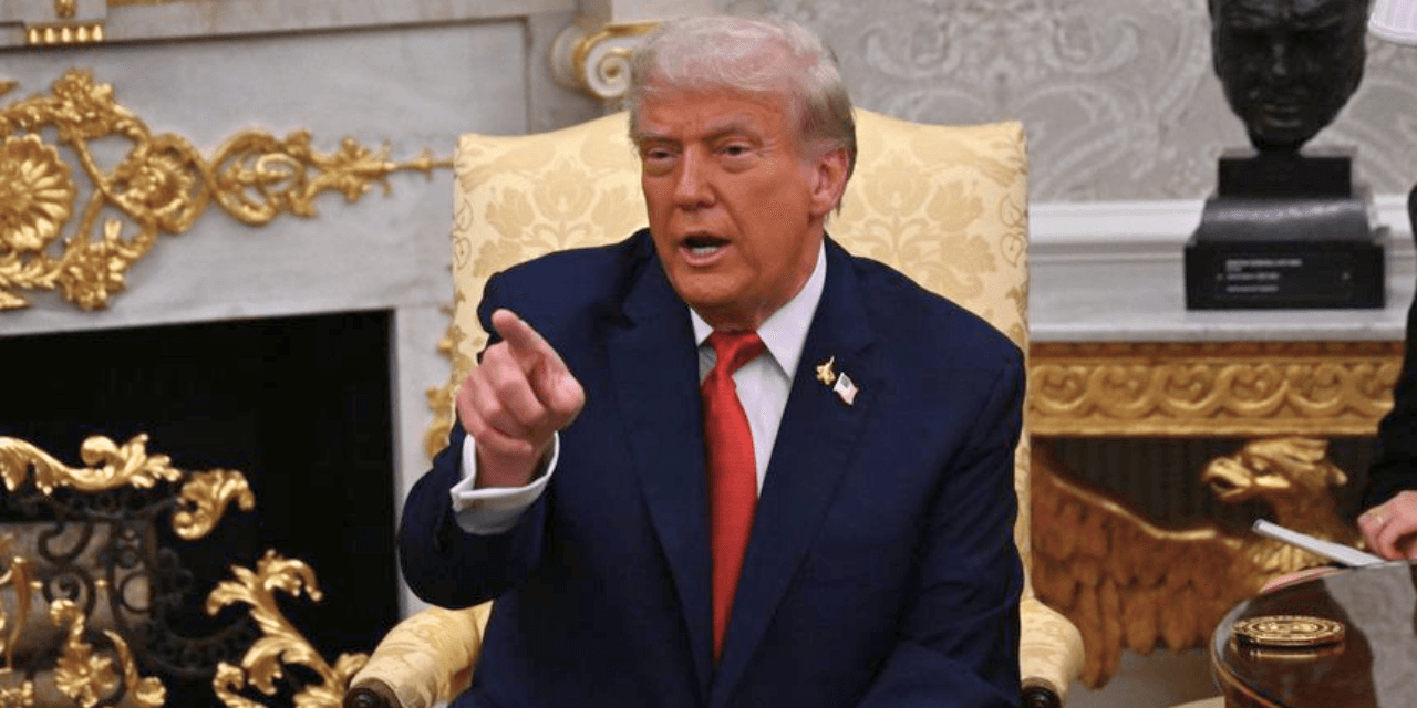 Küreselleşme sürecinin başarısı Trump’ı getirdi