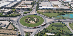 First Step from TEPAV and TOBB-BIS for Joint Indus...