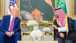 Washington – Riyad Hattında Yeni Dönem...