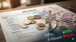 7 Yılın Ardından: Şirkette İşler Nasıl Gitmiş?...