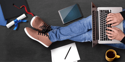 Diploma ile işsizlik arasında: Türkiye’de yükseköğ...